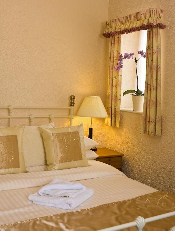 Tor Dean Guest House Torquay Quarto foto