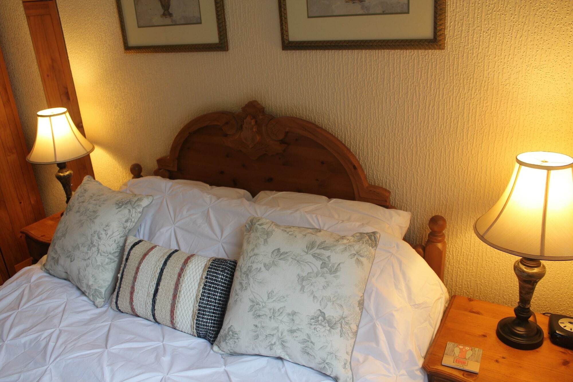 Tor Dean Guest House Torquay Exterior foto